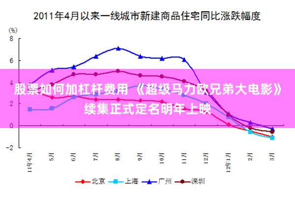 股票如何加杠杆费用 《超级马力欧兄弟大电影》续集正式定名明年上映