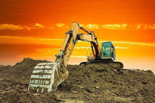 人工智能賦能工程機械管理，引領行業高效變革