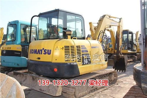 小型挖掘機出租 悍牛工程機械助力室外裝飾裝潢工程