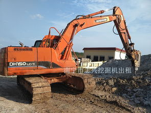 挖機(jī)租賃價(jià)格全解析 從日常作業(yè)到專項(xiàng)工程的成本考量